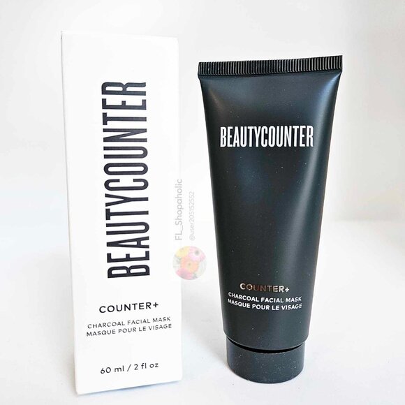 🖤*Beautycounter* Charcoal Facial Purifying Mask - NEW!